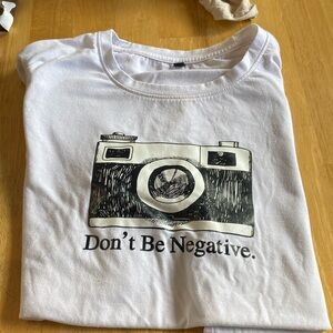 T shirt